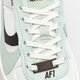 Női sportcipők NIKE W AIR FORCE 1 PLT.AF.ORM  dx3730-300 szín: zöld