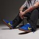 Férfi sportcipők NIKE FIELD GENERAL hf3165-401 szín: kék