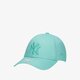 Női baseball sapka NEW ERA SAPKA WMNS TONAL 940 NYY BLUE NEW YORK YANKEES BLTBL 60240384 szín: kék