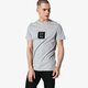 Férfi póló CONFRONT PÓLÓ SS BIG LOGO TEE cf19tsm03003 szín: szürke