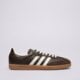 Férfi sportcipők ADIDAS SAMBA  jr0891 szín: barna