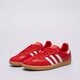 Női sportcipők ADIDAS SAMBA OG W ie6524 szín: piros