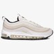 Női sportcipők NIKE W AIR MAX 97 921733-007 szín: bézs