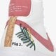 Női sportcipők NIKE BLAZER MID '77 SE dc9265-101 szín: fehér