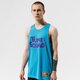 Férfi póló NIKE TANK M NK DF STD ISS REV JSY SJ NBA dj3894-434 szín: sötétkék