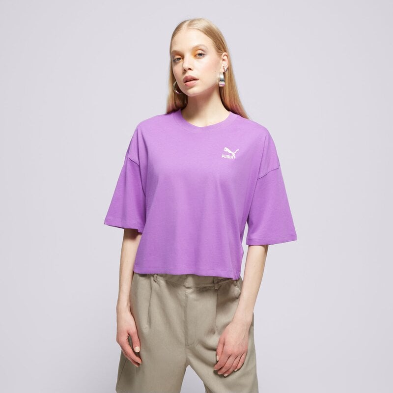 PUMA PÓLÓ BETTER CLASSICS OVERSIZED