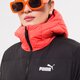 Női télikabát PUMA KABÁT TÉLI PUMA POWER HOODED DOWN PUFFER 849394 35 szín: rózsaszín