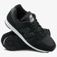 Női sportcipők NEW BALANCE WL373KAW wl373kaw szín: fekete