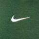 Női pulóver NIKE PULÓVER KAPUCNIS PHNX FLC OOS HOODIE W NSW dq5858-323 szín: zöld