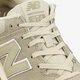 Férfi sportcipők NEW BALANCE ML574SEA ml574seam szín: bézs