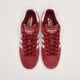 Férfi sportcipők ADIDAS CAMPUS 2 id9842 szín: bordó