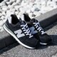 NEW BALANCE M574NK  m574nk szín: fekete