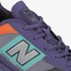 Férfi sportcipők NEW BALANCE MSXRCHLB msxrchlb szín: lila
