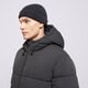 Férfi télikabát CHAMPION KABÁT TÉLI HOODED JACKET 220347es503 szín: fekete