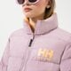 Női télikabát HELLY HANSEN KABÁT TÉLI W HH URBAN REVERSIBLE 29664693 szín: rózsaszín