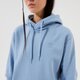 Női pulóver ADIDAS PULÓVER KAPUCNIS MM TREF FB OH h09143 szín: kék