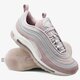 Női sportcipők NIKE W AIR MAX 97 UL '17 LX ah6805002 szín: rózsaszín