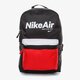 Női hátizsák NIKE HÁTIZSÁK NK HERITAGE BKPK - 2.0 NKAIR ct5224-010 szín: fekete