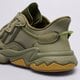 Férfi sportcipők ADIDAS OZWEEGO ee6461 szín: khaki