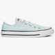 Női tornacipők CONVERSE CHUCK TAYLOR ALL STAR  163357c szín: zöld