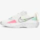 Női sportcipők NIKE CRATER IMPACT cw2386-101 szín: multicolor