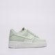 Gyerek sportcipők NIKE AIR FORCE 1 BG fv5948-007 szín: ezüst