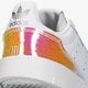 Női sportcipők ADIDAS SUPERCOURT W fu9952 szín: fehér