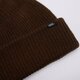 Gyerek téli sapka VANS SAPKA MN CORE BASICS BEANIE vn000k9y3n11 szín: barna