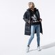 Női pulóver ADIDAS PULÓVER BELLISTA CROPPED HOODIE ec1874 szín: fekete