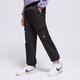 Gyerek nadrágok JORDAN DOUBLE CARGO PANT BLK 95d379-023 szín: fekete