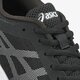 Női futócipők ASICS ROADHAWK FF t7d7n9093 szín: fekete