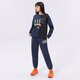 Női pulóver ELLESSE PULÓVER MENO SWEATSHIRT NAVY sgp15917429 szín: sötétkék