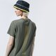 Női póló VANS PÓLÓ 66 SUPPLY BF CREW vn0a4scxkcz1 szín: fekete