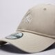 Férfi baseball sapka NEW ERA SAPKA MINI LOGO 920 NYY NEW YORK YANKEES 60675527 szín: bézs