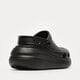 Női papucsok és szandálok CROCS CLASSIC CRUSH CLOG 207521-001 szín: fekete