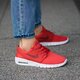 Gyerek sportcipők NIKE STEFAN JANOSKI MAX BG 905217-600 szín: piros
