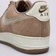 Férfi sportcipők NIKE AIR FORCE 1 '07 LV8 hj4465-200 szín: barna