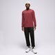 Férfi póló TIMBERLAND PÓLÓ LS DUNSTAN RIVER JERSEY tb0a2bq3i301 szín: bordó