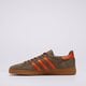 Férfi sportcipők ADIDAS HANDBALL SPEZIAL  jr3846 szín: szürke