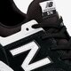 Férfi sportcipők NEW BALANCE MS574FCB ms574fcb szín: fekete