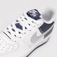 Gyerek sportcipők NIKE AIR FORCE 1 LV8 KSA GG dq6048-100 szín: fehér