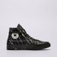 Férfi sportcipők CONVERSE CHUCK TAYLOR ALL STAR  a06541c szín: fekete