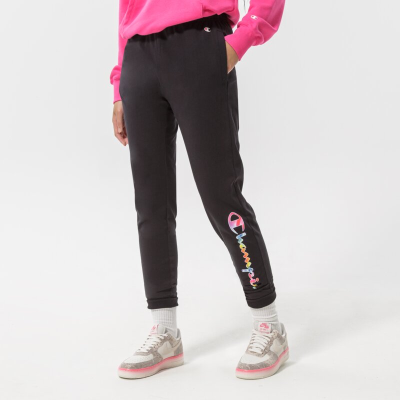 CHAMPION NADRÁG RIB CUFF PANTS