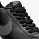 Férfi sportcipők NIKE CLASSIC CORTEZ LEATHER 749571-011 szín: fekete
