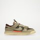 Férfi sportcipők NIKE DUNK LOW REMASTERED dv0821-200 szín: zöld