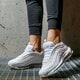 Gyerek sportcipők NIKE AIR MAX 97 (GS)  921522-104 szín: fehér