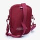 Női táska ADIDAS TÁSKA FEST BAG TREF gk0057 szín: bordó