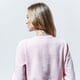 Női pulóver ELLESSE PULÓVER AGATA LPINK SWEATSHIRT sgs03238808 szín: rózsaszín