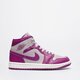 Női sportcipők AIR JORDAN 1 MID  bq6472-501 szín: lila