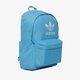 Női hátizsák ADIDAS HÁTIZSÁK HD7153 hd7153 szín: kék